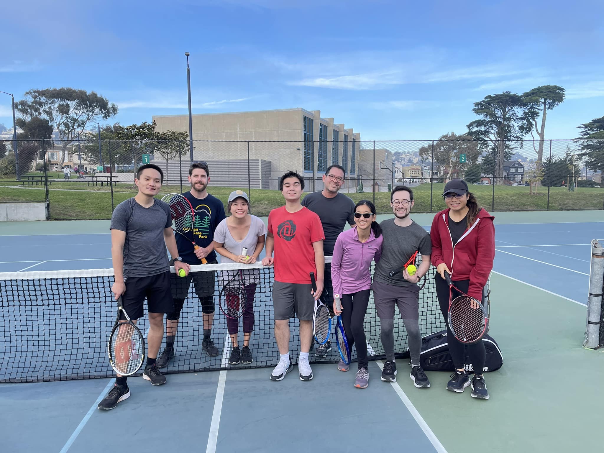 Community outreach programs