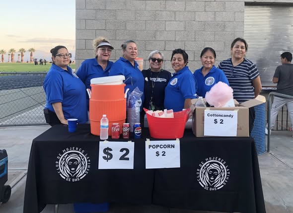 Educational support programs
